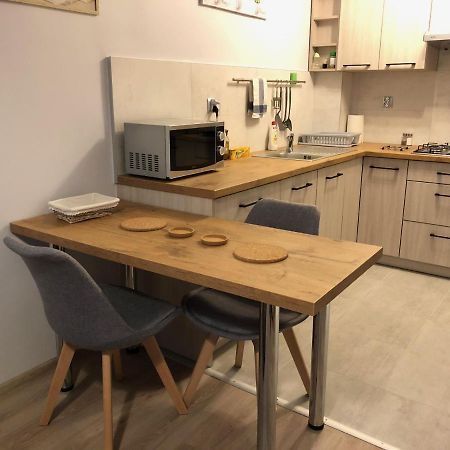 Apartament Na Wierzbowej Parter Apartment Kędzierzyn-Koźle Exterior foto