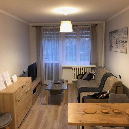 Apartament Na Wierzbowej Parter Apartment Kędzierzyn-Koźle Exterior foto