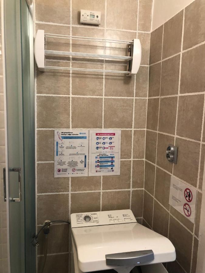 Apartament Na Wierzbowej Parter Apartment Kędzierzyn-Koźle Exterior foto