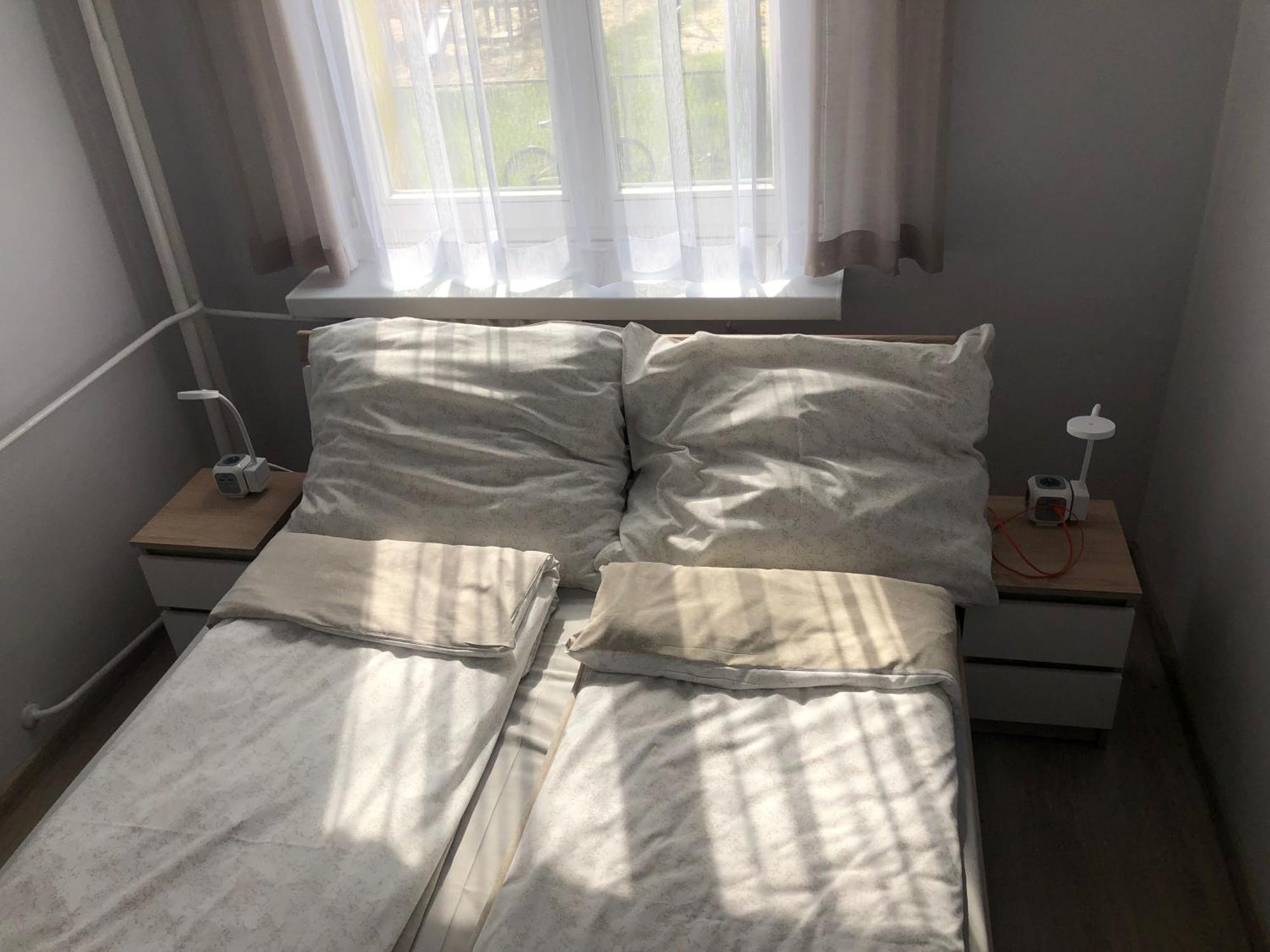 Apartament Na Wierzbowej Parter Apartment Kędzierzyn-Koźle Exterior foto