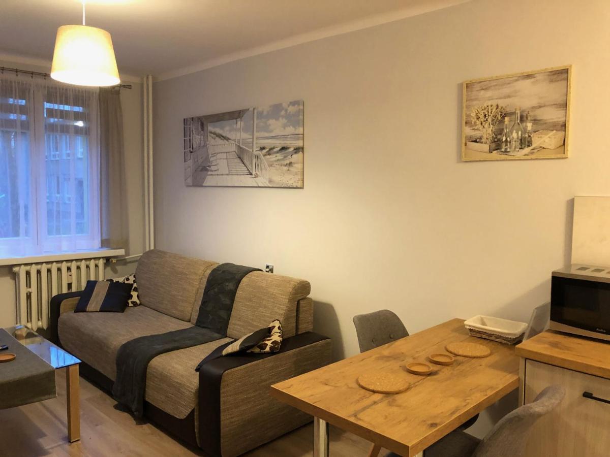 Apartament Na Wierzbowej Parter Apartment Kędzierzyn-Koźle Exterior foto